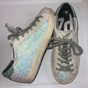 P448 Low top Sneakers